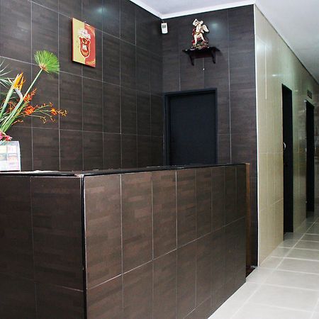 Hotel Normandia Medellín Eksteriør billede