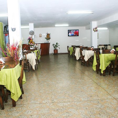 Hotel Normandia Medellín Eksteriør billede