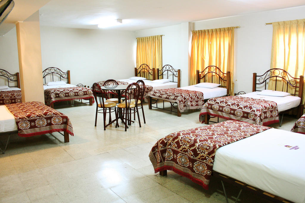 Hotel Normandia Medellín Eksteriør billede