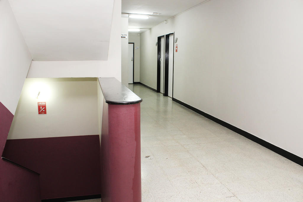 Hotel Normandia Medellín Eksteriør billede