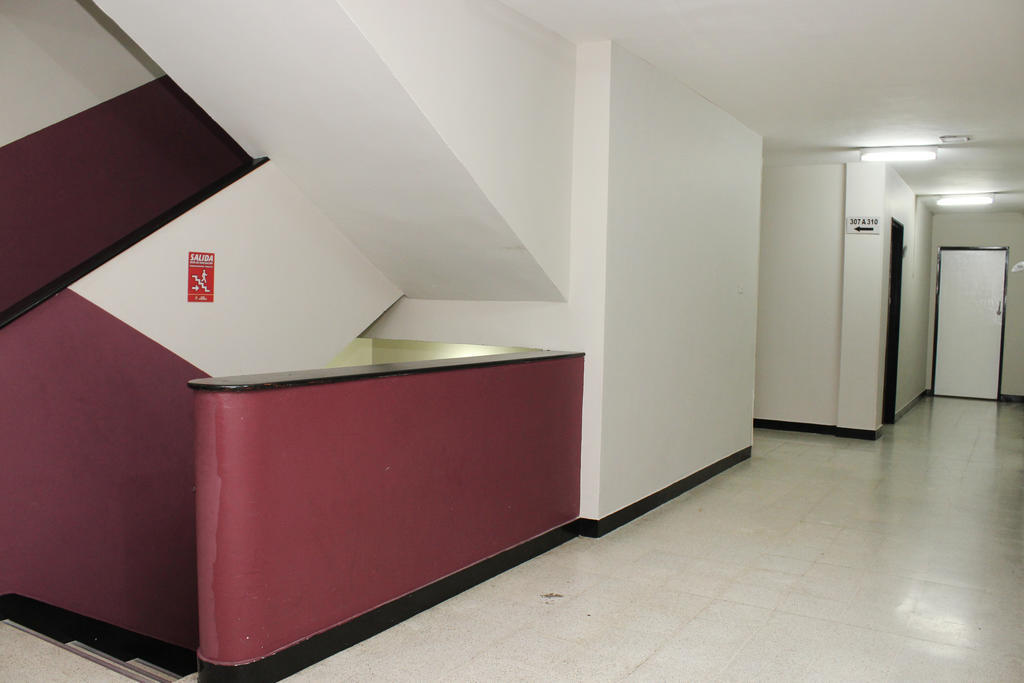 Hotel Normandia Medellín Eksteriør billede