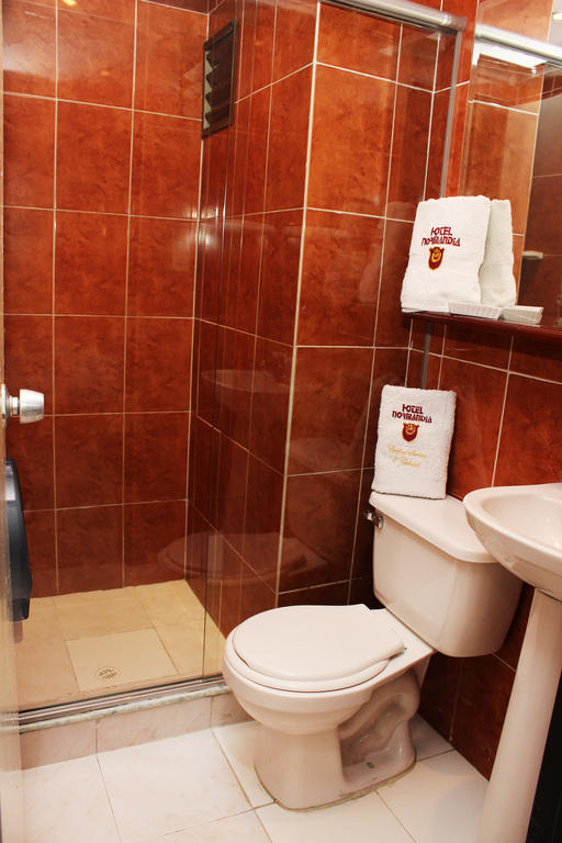 Hotel Normandia Medellín Værelse billede
